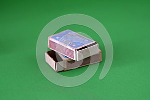 Vintage old Matchboxes