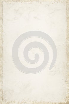 Vintage old paper, remixed from public domain artwork