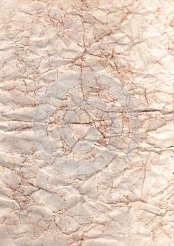 Vintage old paper texture