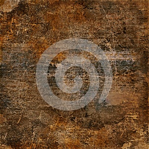 Vintage paper background