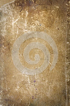 Vintage paper background