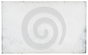 Vintage paper background isolated