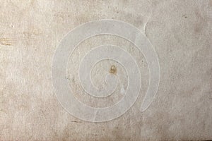 Vintage paper background