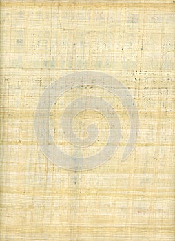 Vintage paper; pergament