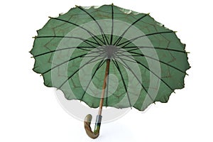 Vintage parasol