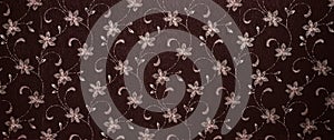 Vintage pattern background. Abstract, fashion backgrop