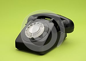 Vintage phone