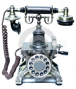 Vintage phone