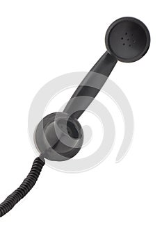 Vintage Phone Handset