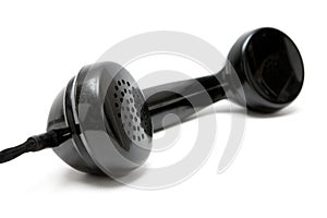 Vintage Phone Handset