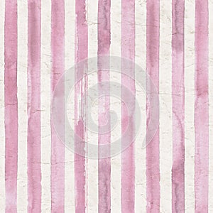 Vintage stripe background. Seamless pattern