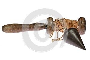 Plumb bob