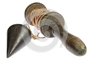Plumb bob