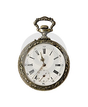 Vintage Pocket watch