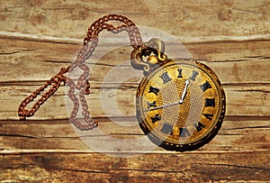 Vintage pocketwatch
