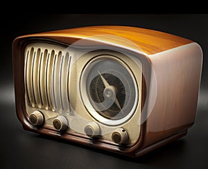 Vintage Radio