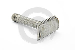 Vintage razor