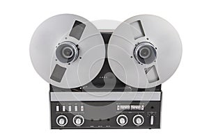 Vintage Reel to Reel