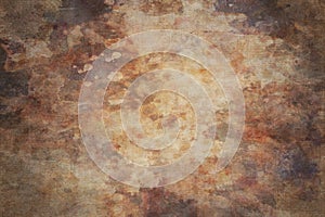 Multicolour hand-painted backdrops