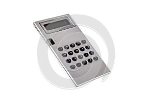 Vintage - Retro - Old calculator