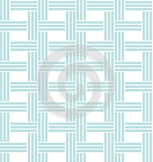 Vintage retro seamless pattern