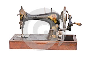 Vintage Sewing machine