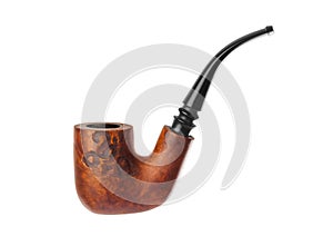 Vintage smoking pipe