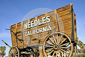 Vintage StageCoach photo