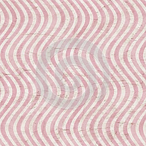 Vintage stripe background. Seamless pattern