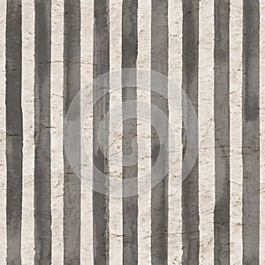 Vintage stripe background. Seamless pattern