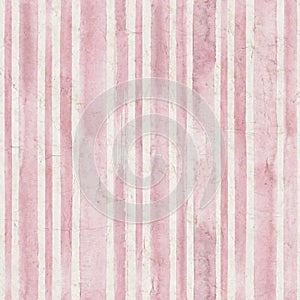 Vintage stripe background. Seamless pattern photo