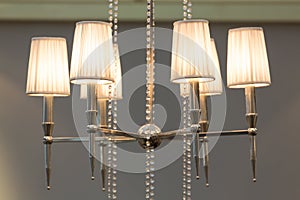 vintage style ceiling lamps
