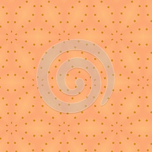 Vintage Sunny summer pattern in retro style of the 80s