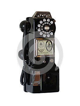 Vintage Telephone