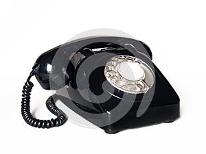 Vintage telephone