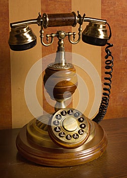 Vintage Telephone