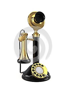 Vintage Telephone