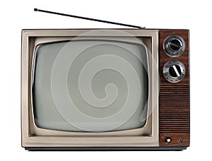 Vintage Television