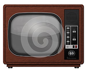 Vintage Television