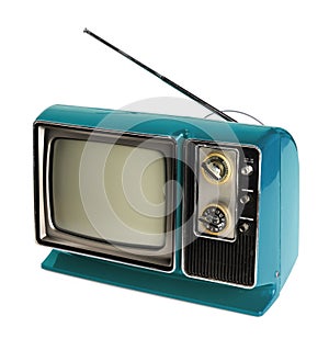 Vintage TV