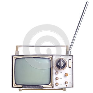 Vintage TV