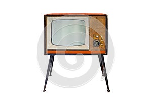 Antico televisione 