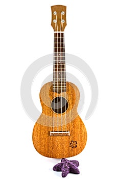 Vintage ukulele