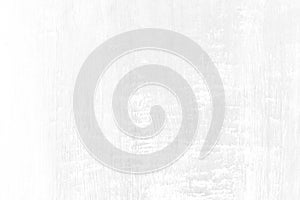 White painted cement wall with rough surface texture and background seamless