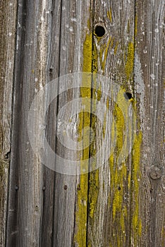 Vintage Wood Floor Background Texture