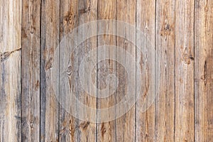 Vintage wood texture for background