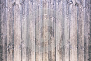 Vintage wood texture for background