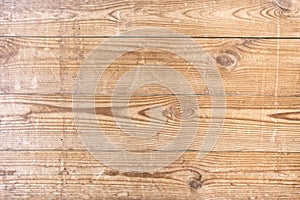 Vintage wood texture for background