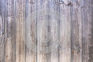 Vintage wood texture for background