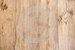 Vintage wood texture for background